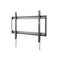 Equip 650323 Soporte de pared para TV curva fija de 60''-100