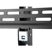 Equip 650323 Soporte de pared para TV curva fija de 60"-100