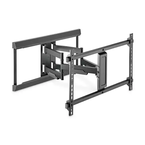 Digitus Soporte de pared para televisor Full Motion (37-80")
