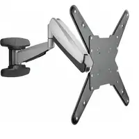 Schwaiger LWHD5530 511 Negro
