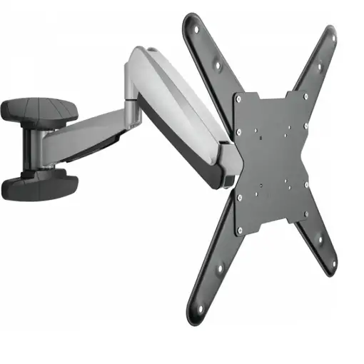 Schwaiger LWHD5530 511 Negro