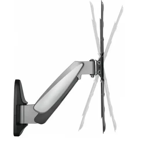 Schwaiger LWHD5530 511 Negro