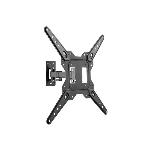 Equip Soporte de pared para TV de movimiento completo de 23"-55