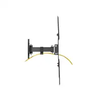 Equip Soporte de pared para TV de movimiento completo de 23"-55