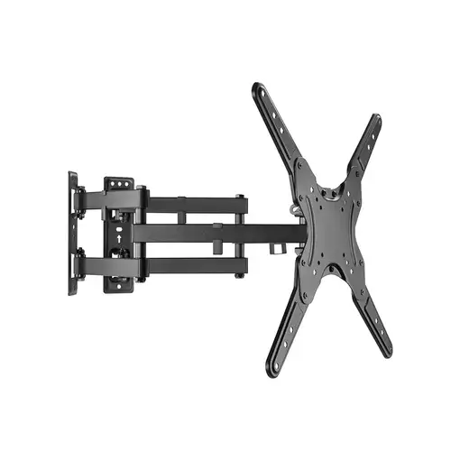 Equip 650328 Soporte esquinero de pared para TV de 23''-55