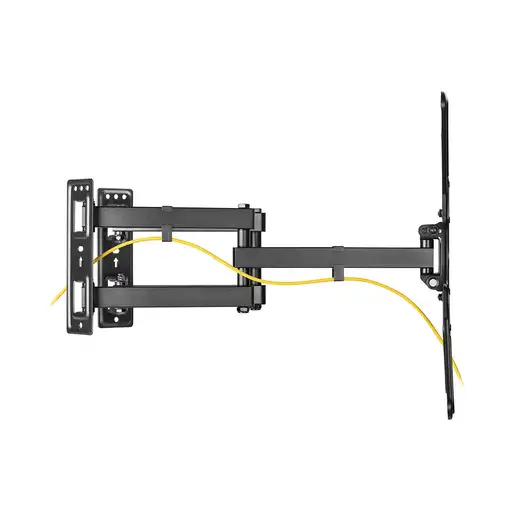 Equip 650328 Soporte esquinero de pared para TV de 23"-55