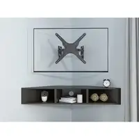 Equip 650328 Soporte esquinero de pared para TV de 23"-55