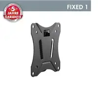 Schwaiger LWHF2725 513 Negro