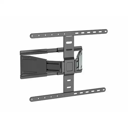 Equip Soporte de pared para televisor ultrafino de movimiento completo de 43"-90