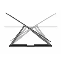 Equip Soporte de pared para televisor ultrafino de movimiento completo de 43''-90