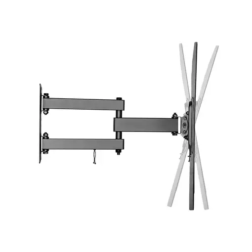 Equip 650341 Soporte de pared articulado para TV de 32"-55