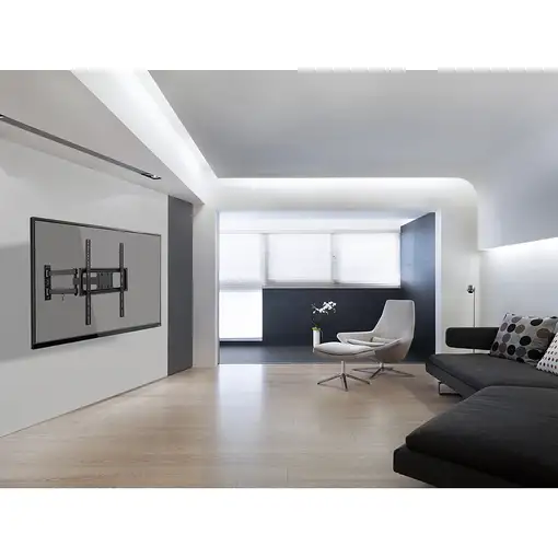 Equip 650341 Soporte de pared articulado para TV de 32"-55