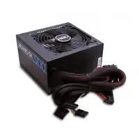 NOX Urano SX unidad de fuente de alimentación 500 W 20+4 pin ATX ATX Negro