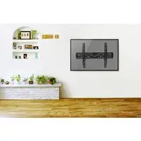 Equip 650340 Soporte de pared para TV inclinable de 37"-70