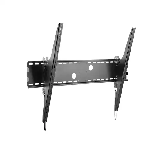 Equip 650322 Soporte de pared para TV curva inclinable de 60"-100