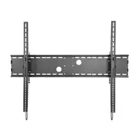 Equip 650322 Soporte de pared para TV curva inclinable de 60''-100