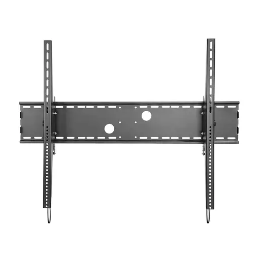 Equip 650322 Soporte de pared para TV curva inclinable de 60''-100