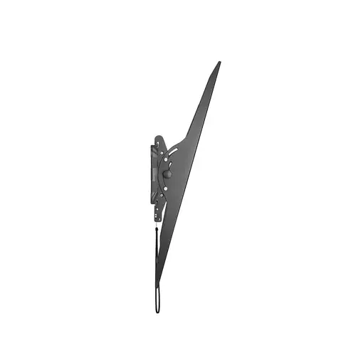 Equip 650322 Soporte de pared para TV curva inclinable de 60''-100