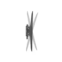 Equip 650322 Soporte de pared para TV curva inclinable de 60''-100