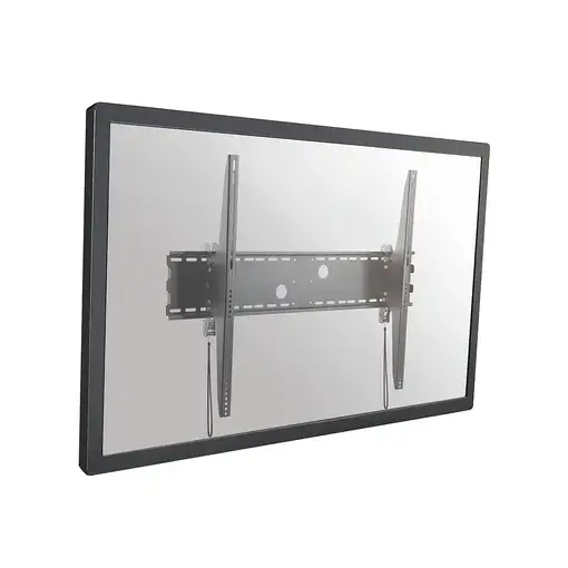 Equip 650322 Soporte de pared para TV curva inclinable de 60"-100
