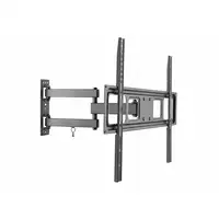 Equip Soporte de pared articulado para TV de 37"-70