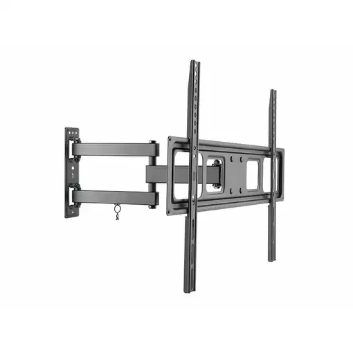 Equip Soporte de pared articulado para TV de 37"-70