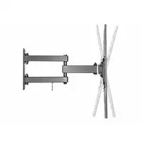 Equip Soporte de pared articulado para TV de 37"-70