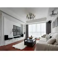 Equip Soporte de pared articulado para TV de 37"-70