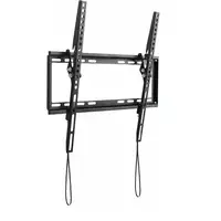 Schwaiger LWHT5535 513 soporte para TV Negro