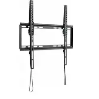 Schwaiger LWHT5535 513 soporte para TV Negro