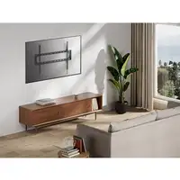 Equip Soporte fijo de TV de alta resistencia de 60"-120