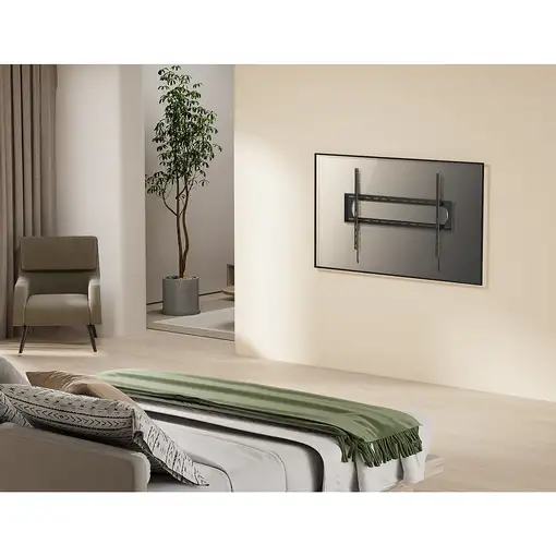 Equip Soporte fijo de TV de alta resistencia de 60"-120