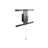 Equip 650331 Soporte de pared giratorio universal para TV de 37"-80