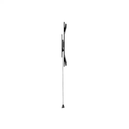 Equip 650331 Soporte de pared giratorio universal para TV de 37"-80