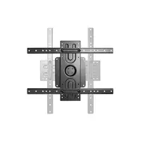 Equip 650331 Soporte de pared giratorio universal para TV de 37"-80