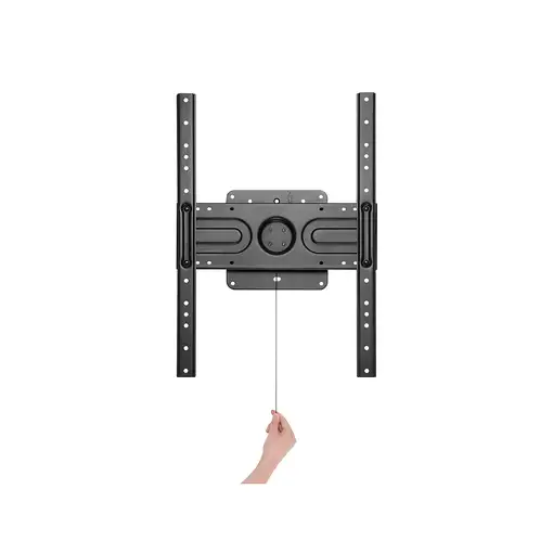 Equip 650331 Soporte de pared giratorio universal para TV de 37"-80