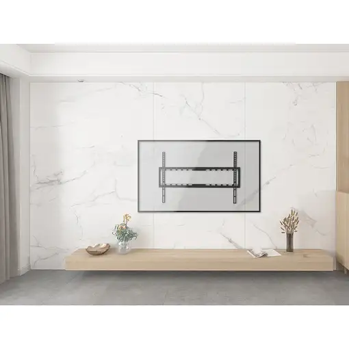 Equip 650333 Soporte fijo de pared para TV de 37"-75