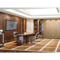 Equip Soporte de pared pivotante para TV de 23"-55