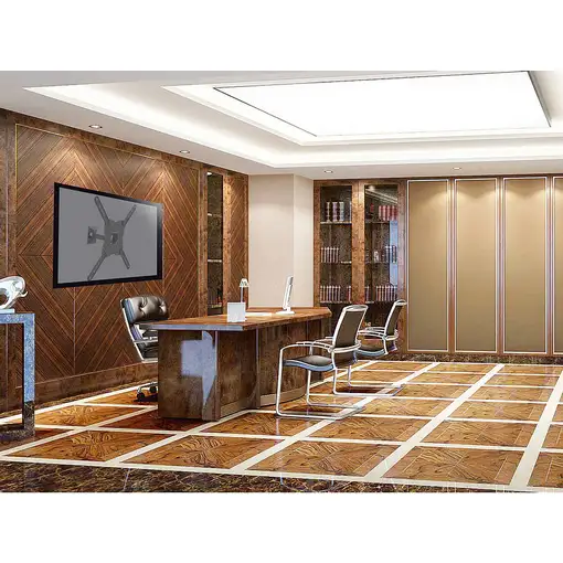 Equip Soporte de pared pivotante para TV de 23"-55