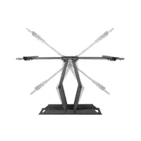 Equip 650335 Soporte de pared para TV de 37"-80
