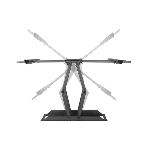 Equip 650335 Soporte de pared para TV de 37"-80