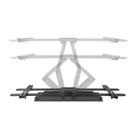 Equip 650335 Soporte de pared para TV de 37"-80