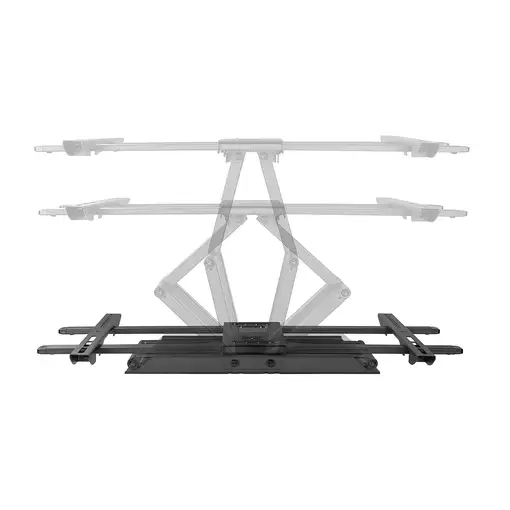 Equip 650335 Soporte de pared para TV de 37"-80