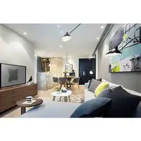 Equip Soporte de pared para TV de 23"-43