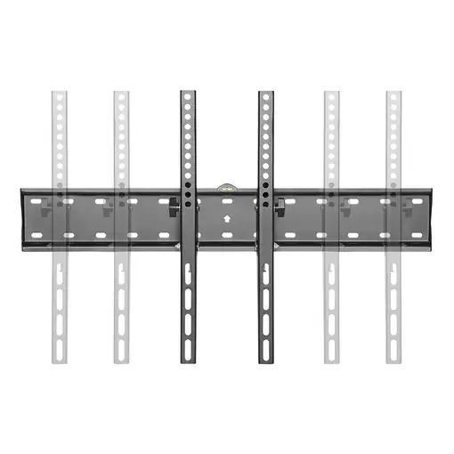 Equip 650332 Soporte de pared para TV inclinable de 37"-75
