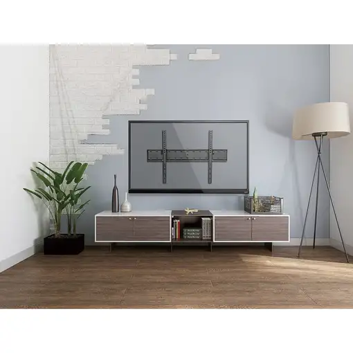 Equip 650332 Soporte de pared para TV inclinable de 37"-75