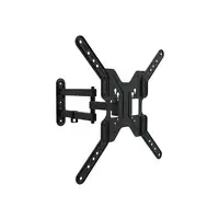 Equip 650108 Soporte de pared articulado para TV de 13"-55