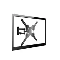 Equip 650108 Soporte de pared articulado para TV de 13"-55