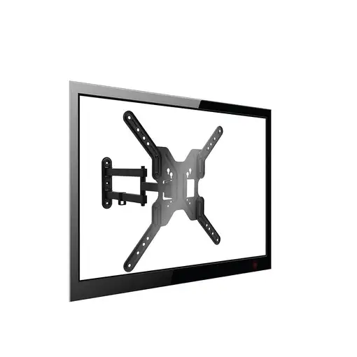 Equip 650108 Soporte de pared articulado para TV de 13"-55
