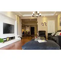 Equip 650108 Soporte de pared articulado para TV de 13"-55